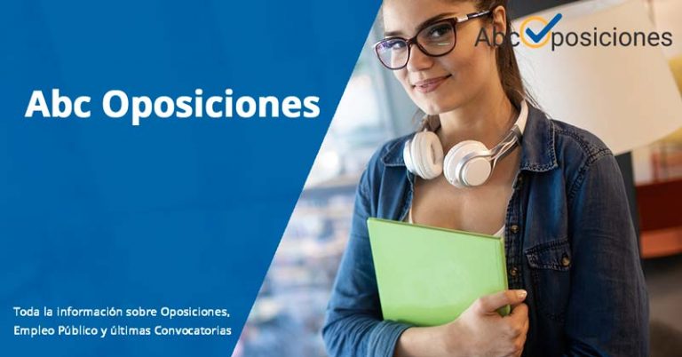 Oposiciones Y Ofertas De Empleo Público | Abcoposiciones